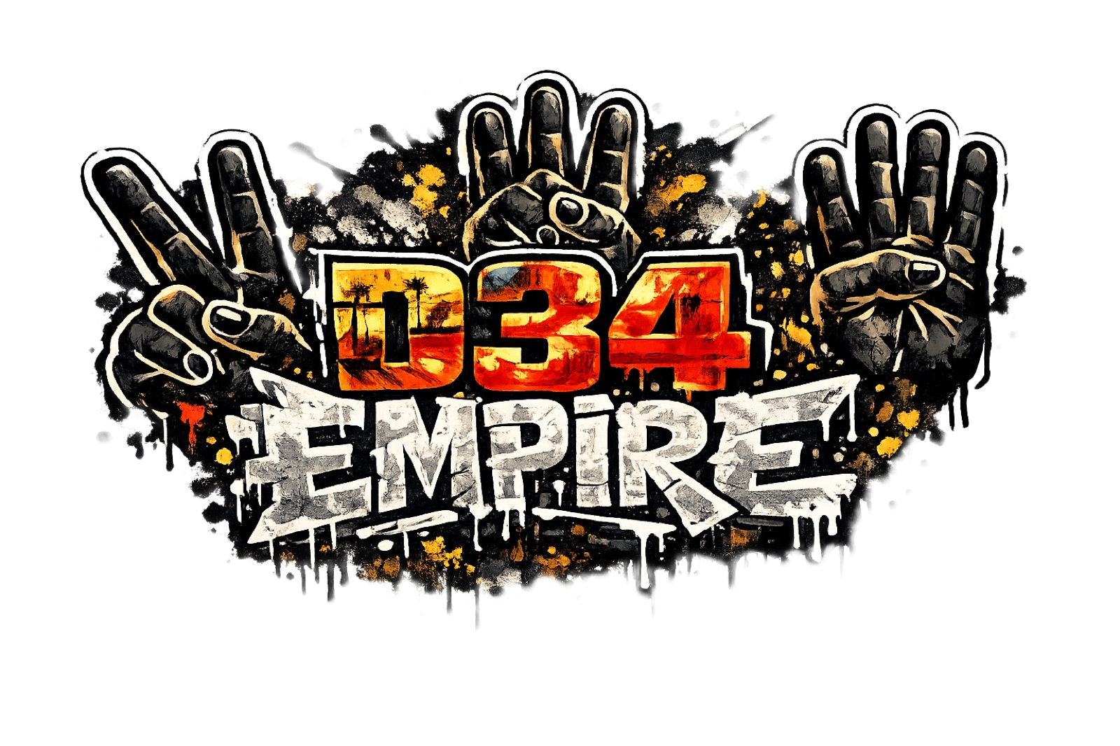 D34 Empire