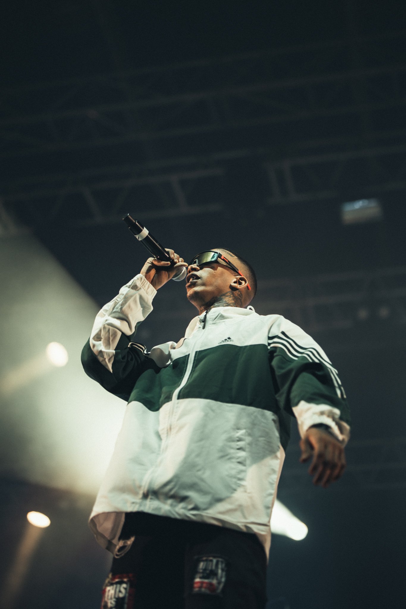 JOKER KARTEL live 10