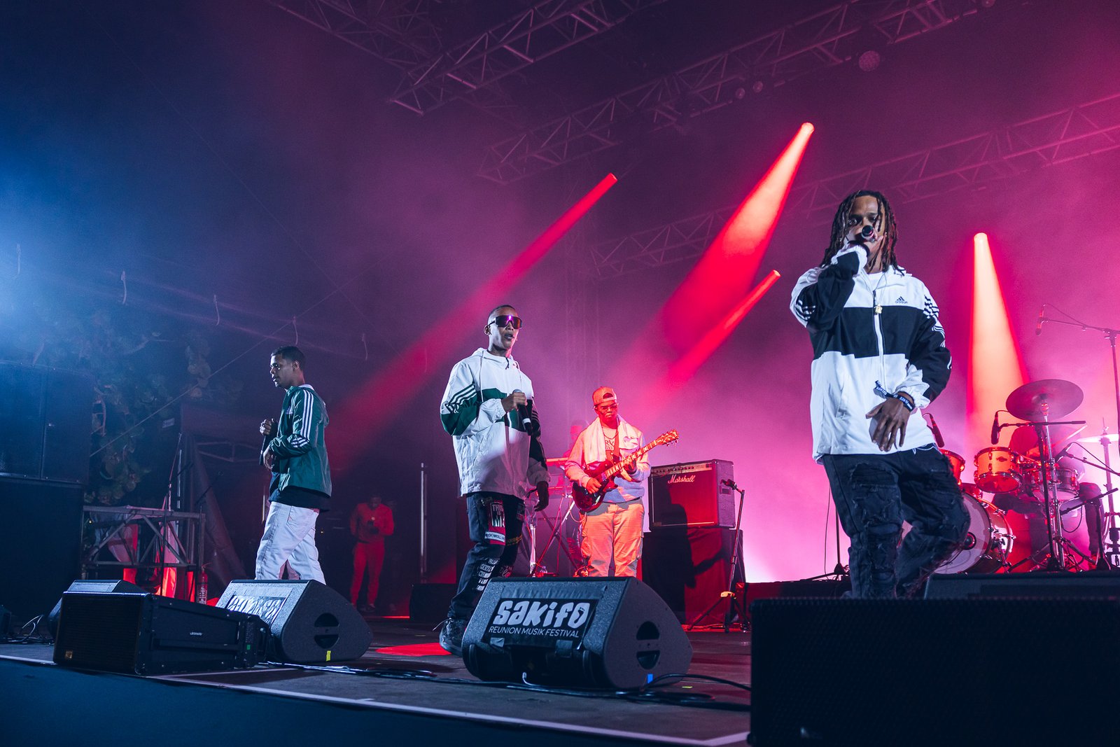 JOKER KARTEL live 12