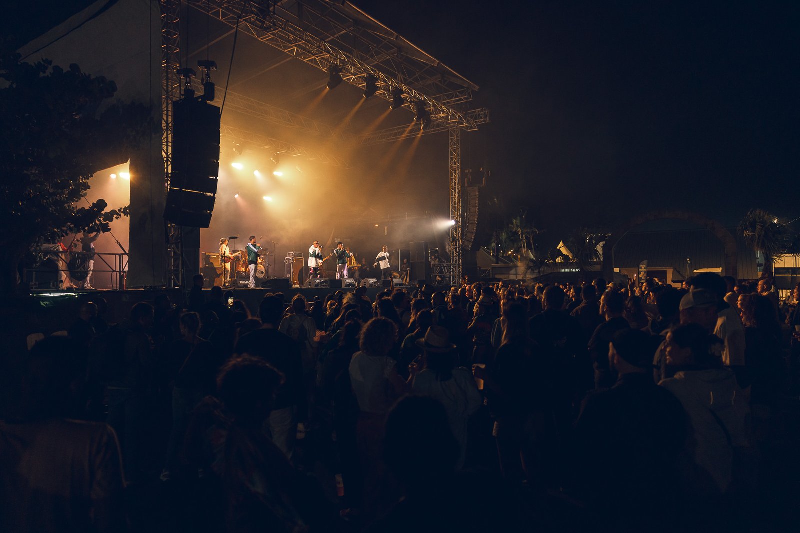 JOKER KARTEL live 3